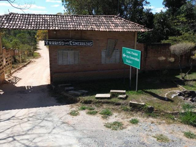 #379 - Terreno em condomínio para Venda em Esmeraldas - MG - 3