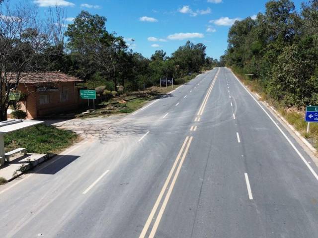 #379 - Terreno para Venda em Esmeraldas - MG - 1