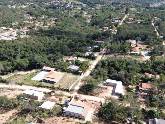 #379 - Terreno para Venda em Esmeraldas - MG - 3