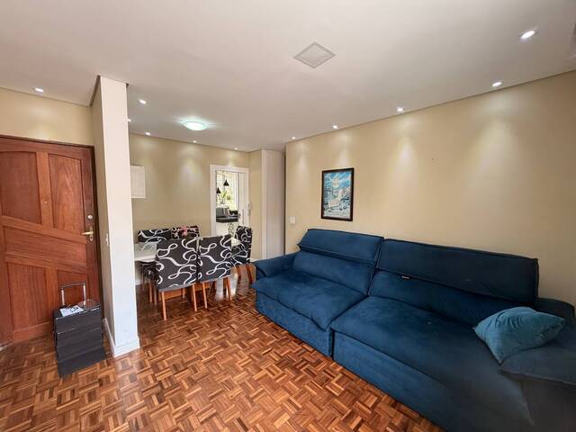 Apartamento para Venda em Belo Horizonte - 5