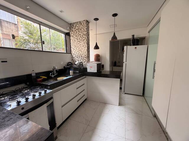 Apartamento para Venda em Belo Horizonte - 2