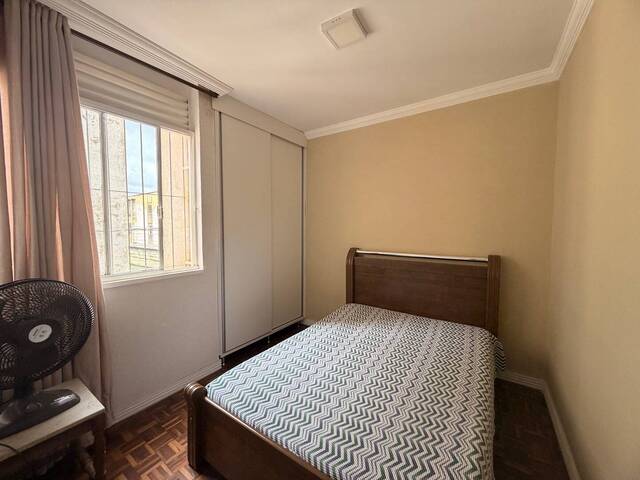 Apartamento para Venda em Belo Horizonte - 3