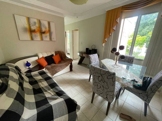 Locação em Chácaras Santa Inês (São Benedito) - Santa Luzia