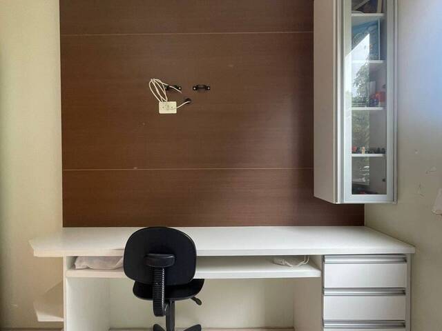 Apartamento para Locação em Santa Luzia - 2