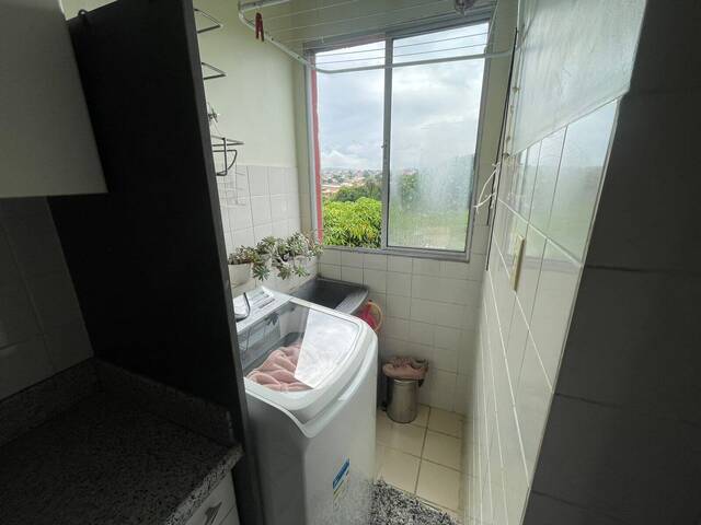 Apartamento para Locação em Santa Luzia - 3