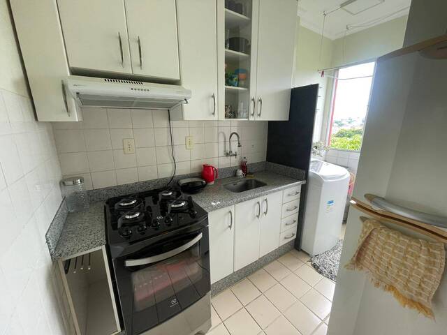 Apartamento para Locação em Santa Luzia - 5