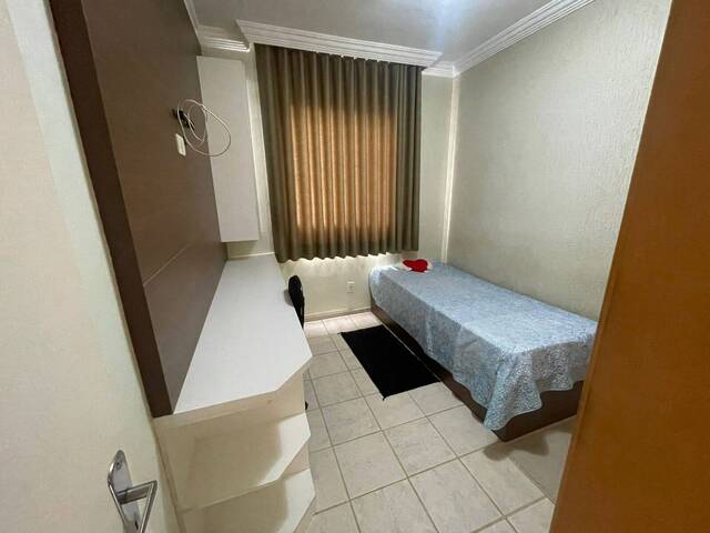 Apartamento para Locação em Santa Luzia - 4