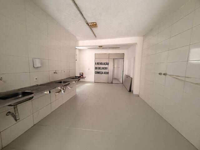 Sala para Locação em Belo Horizonte - 2