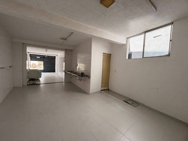 Sala para Locação em Belo Horizonte - 3