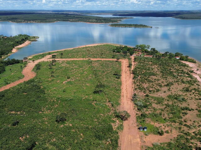 #384 - Terreno para Venda em Felixlândia - MG - 3