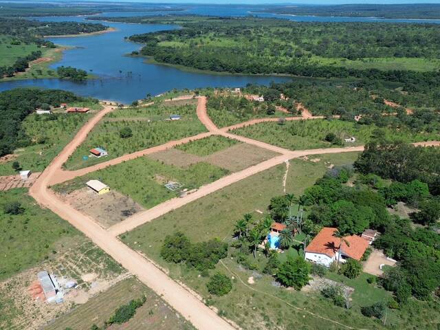 #385 - Terreno para Venda em Felixlândia - MG