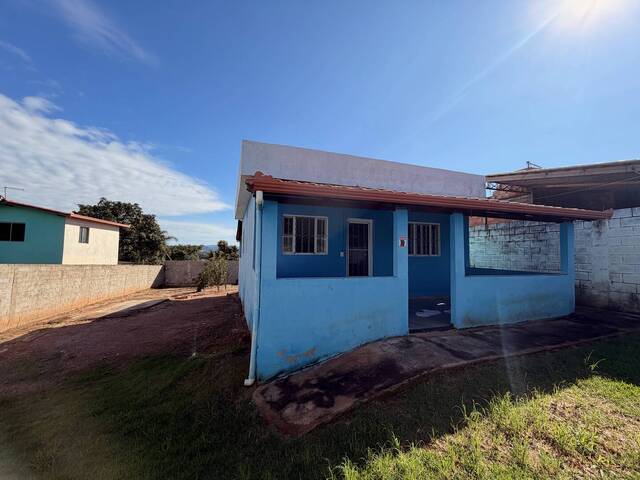 #386 - Casa para Venda em Igarapé - MG