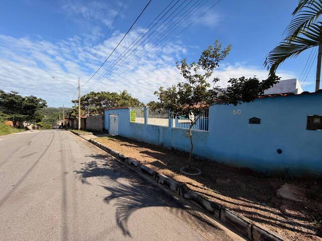 #386 - Casa para Venda em Igarapé - MG