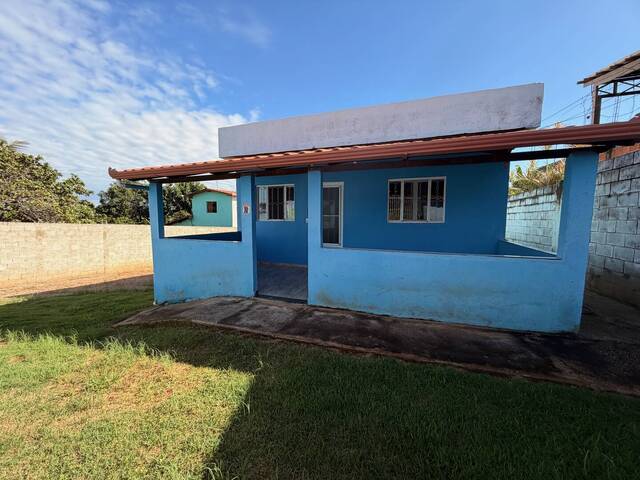 #386 - Casa para Venda em Igarapé - MG