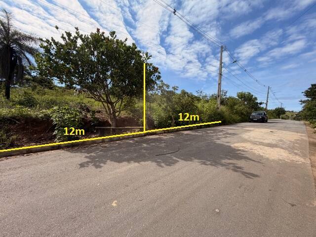 #388 - Terreno para Venda em Igarapé - MG - 2