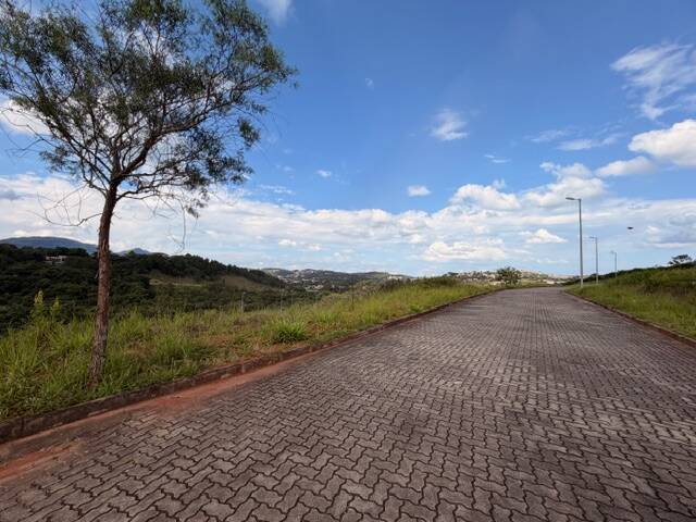 Terreno em condomínio para Venda em Tiradentes - 5