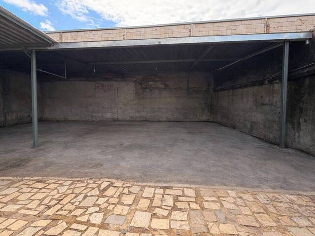 #393 - Área para Venda em Belo Horizonte - MG - 2