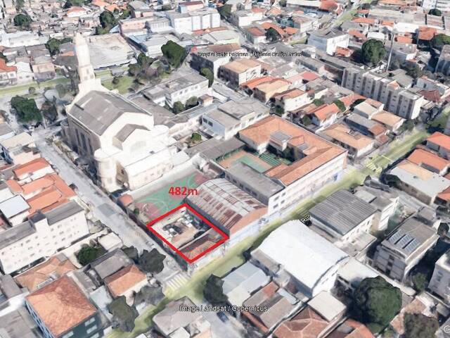 Área para Venda em Belo Horizonte - 5