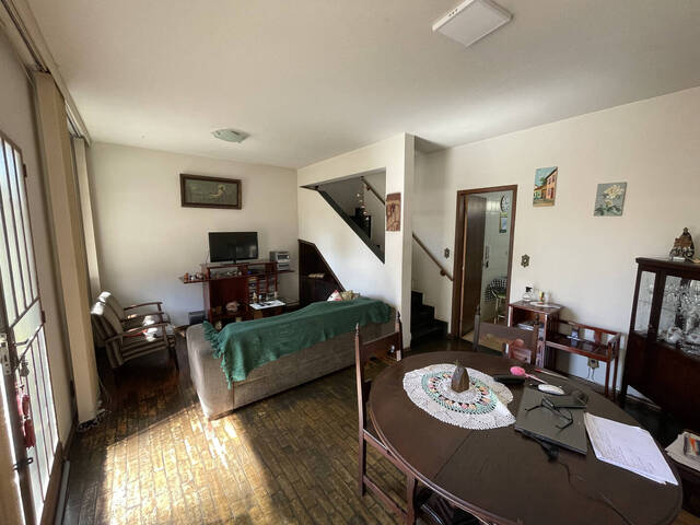 Casa para Venda em Belo Horizonte - 2