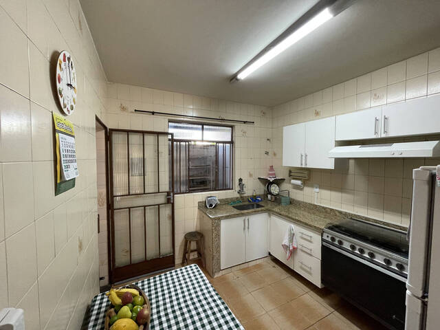 Casa para Venda em Belo Horizonte - 3