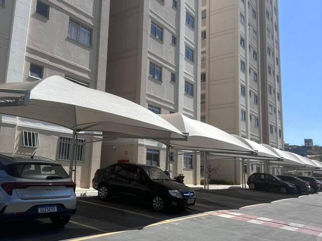 Apartamento para Venda em Santa Luzia - 3