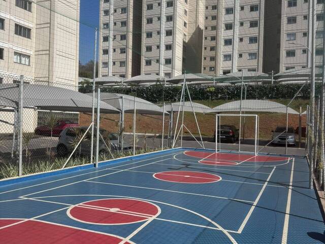 Apartamento para Venda em Santa Luzia - 2