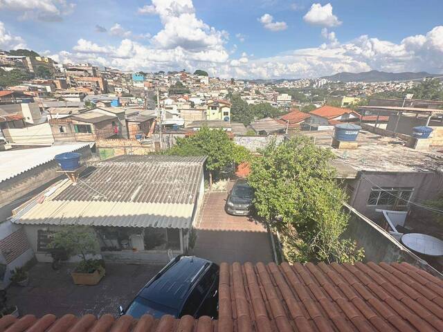 Casa para Venda em Belo Horizonte - 5