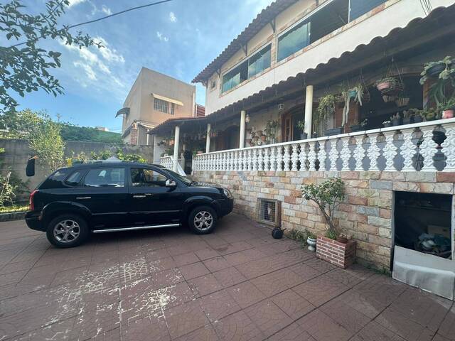 Casa para Venda em Belo Horizonte - 3