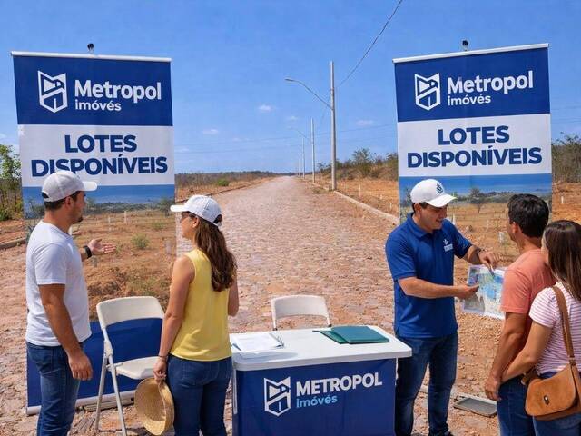 Terreno para Venda em Jaboticatubas - 4
