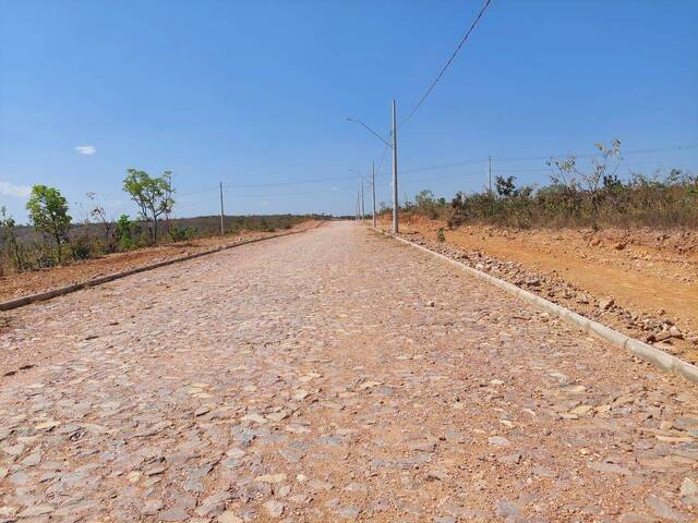 Terreno para Venda em Jaboticatubas - 5