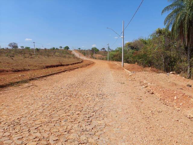 Terreno para Venda em Jaboticatubas - 3