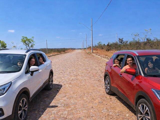 Terreno para Venda em Jaboticatubas - 2