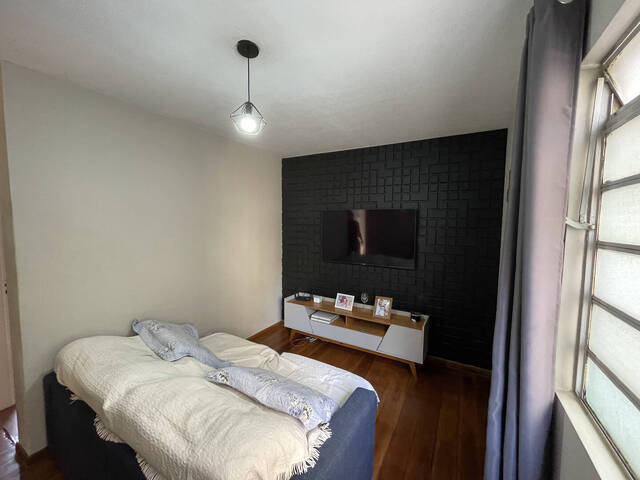 Locação em São Gabriel - Belo Horizonte