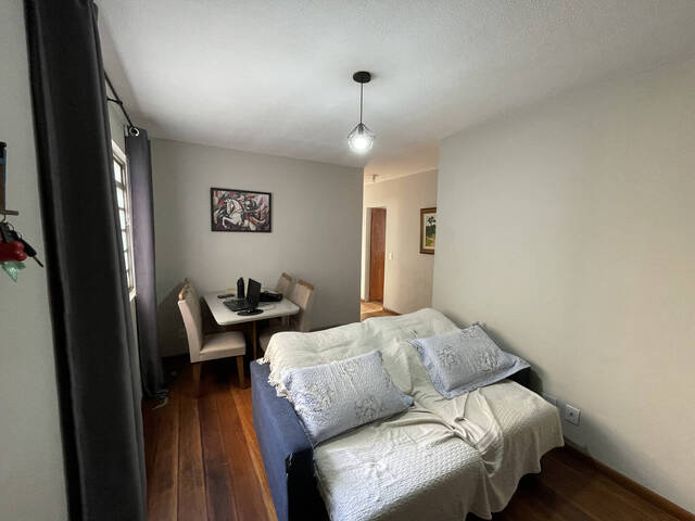 #400 - Apartamento para Locação em Belo Horizonte - MG - 2