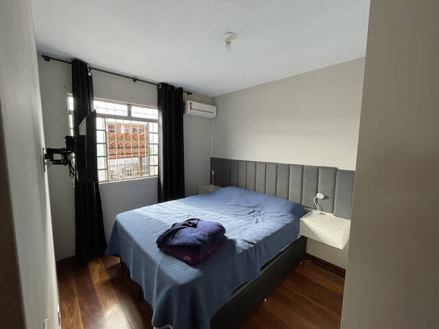 #400 - Apartamento para Locação em Belo Horizonte - MG - 3