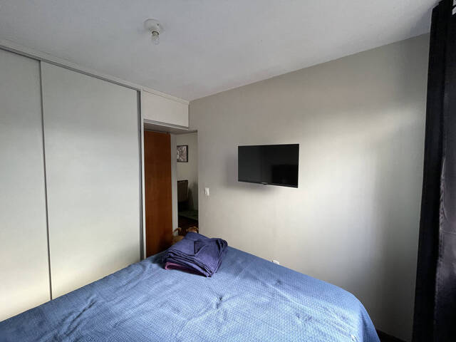 Apartamento para Locação em Belo Horizonte - 4