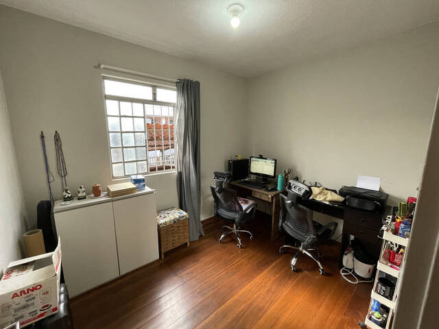 Apartamento para Locação em Belo Horizonte - 5