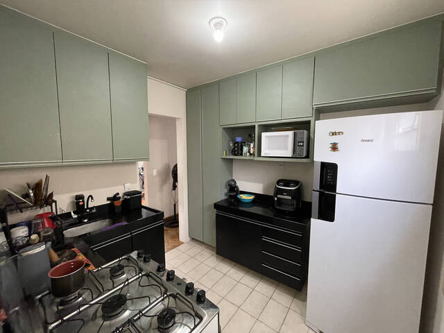 #400 - Apartamento para Locação em Belo Horizonte - MG - 2
