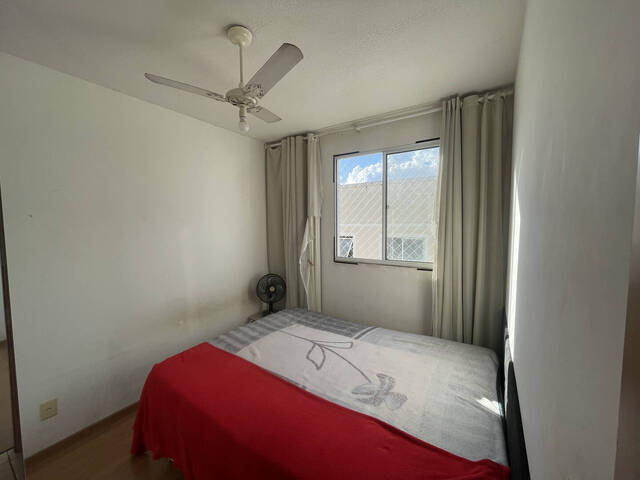 Apartamento para Venda em Santa Luzia - 4