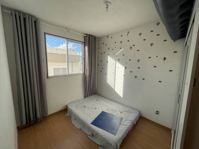 Apartamento para Venda em Santa Luzia - 5