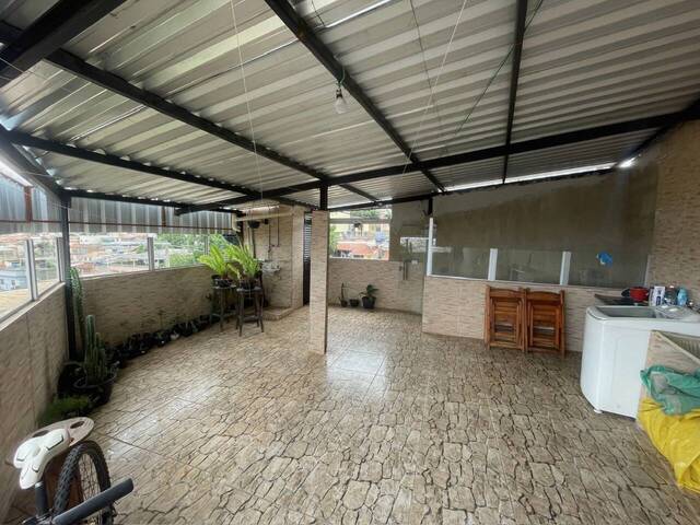 #403 - Casa para Venda em Belo Horizonte - MG - 3