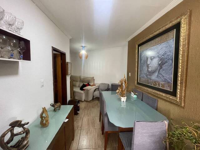 Casa para Venda em Belo Horizonte - 4