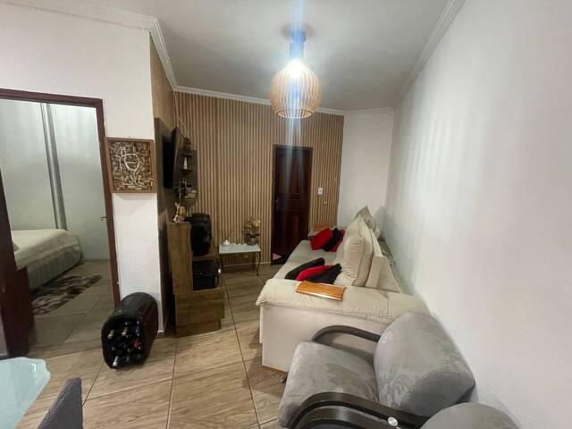 Casa para Venda em Belo Horizonte - 5
