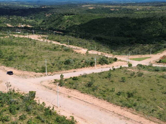 #399 - Terreno para Venda em Jaboticatubas - MG - 3
