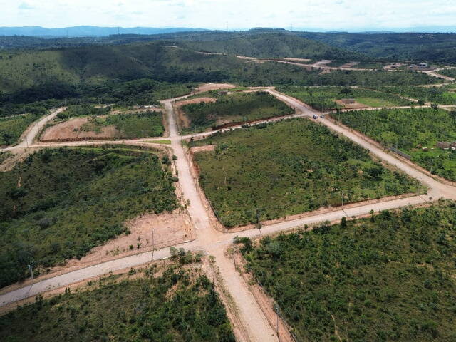 Terreno para Venda em Jaboticatubas - 5
