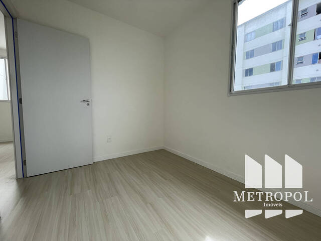 #405 - Apartamento para Venda em Belo Horizonte - MG - 3