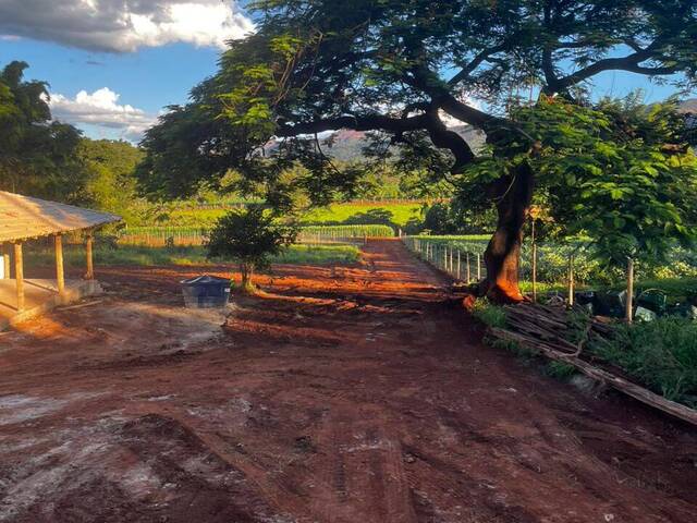 #406 - Sítio para Venda em Mateus Leme - MG