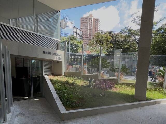 Sala para Locação em Belo Horizonte - 4