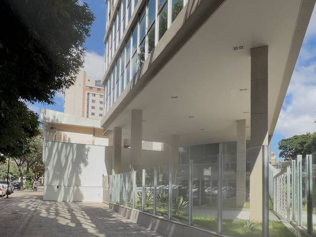 Sala para Locação em Belo Horizonte - 3