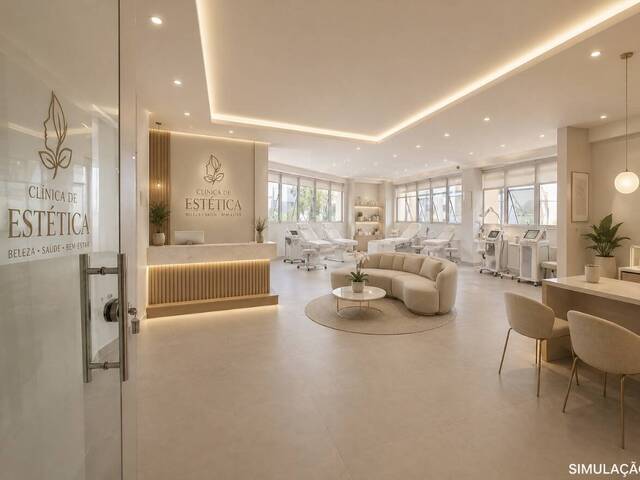 Sala para Locação em Belo Horizonte - 5